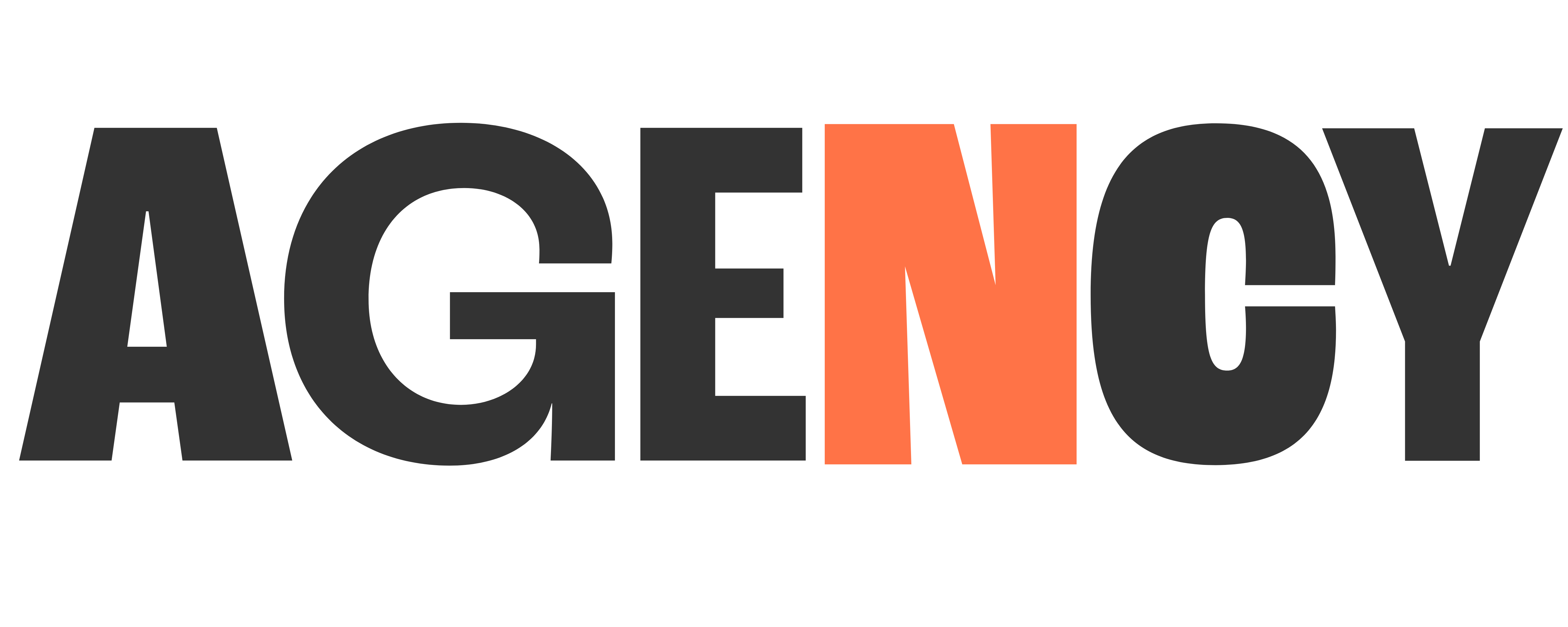 AGENCY — N